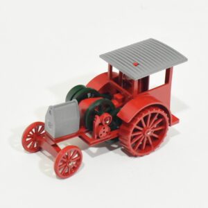 1/64 International Harvester 20HP Type B Tractor With Cab