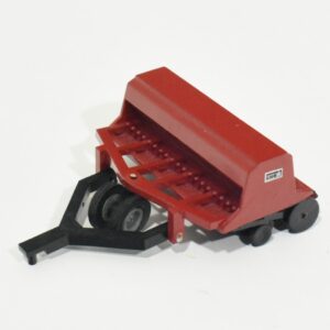 1/64 Case IH Custom 6200 10' Grain Drill