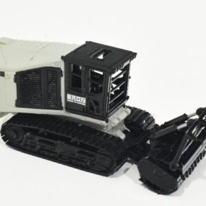 1/64 Scratch Built Bron 450 Mulcher