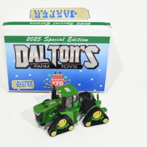 1/64 John Deere 9470RX 4Wd Tractor, 2025 Jasper County Fair