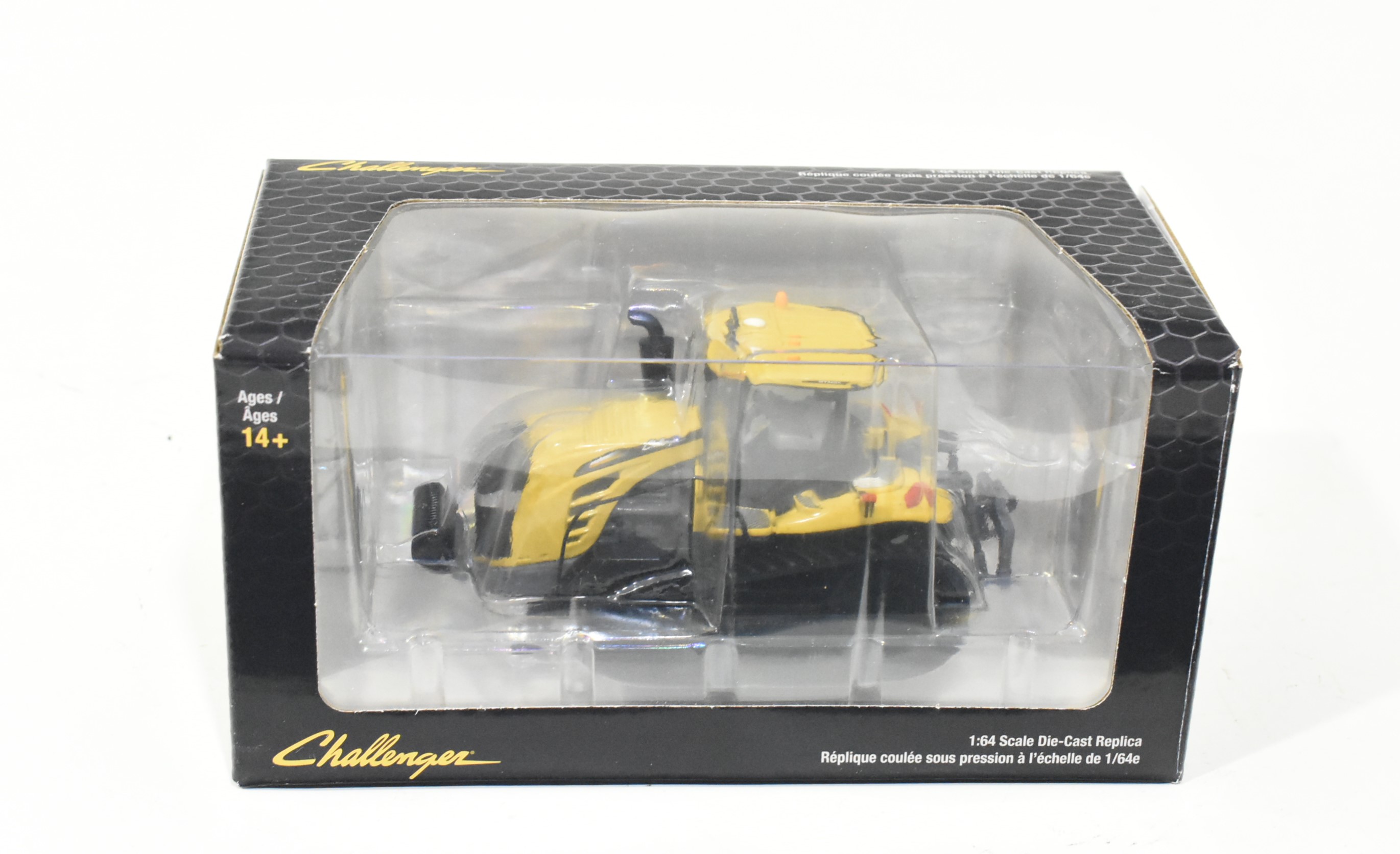 【CHALLENGER】MA-1 1/64 Challenger 865C Tracked Tractor - Dalton's Farm Toys