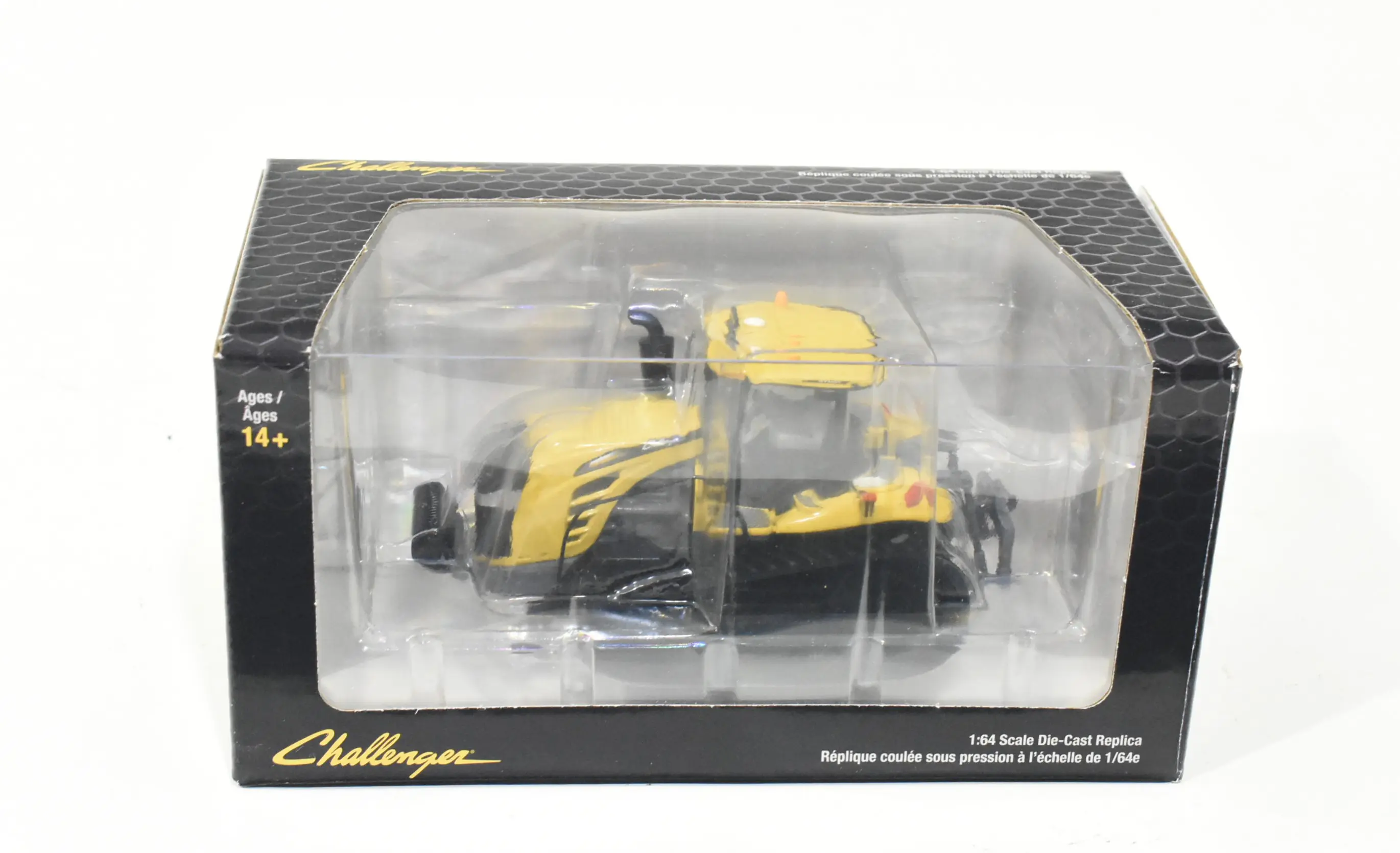 1/64 Challenger 865C Tracked Tractor - Dalton's Farm Toys