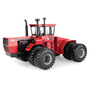 1/16 Case IH 9190 4wd Tractor With Duals, Prestige