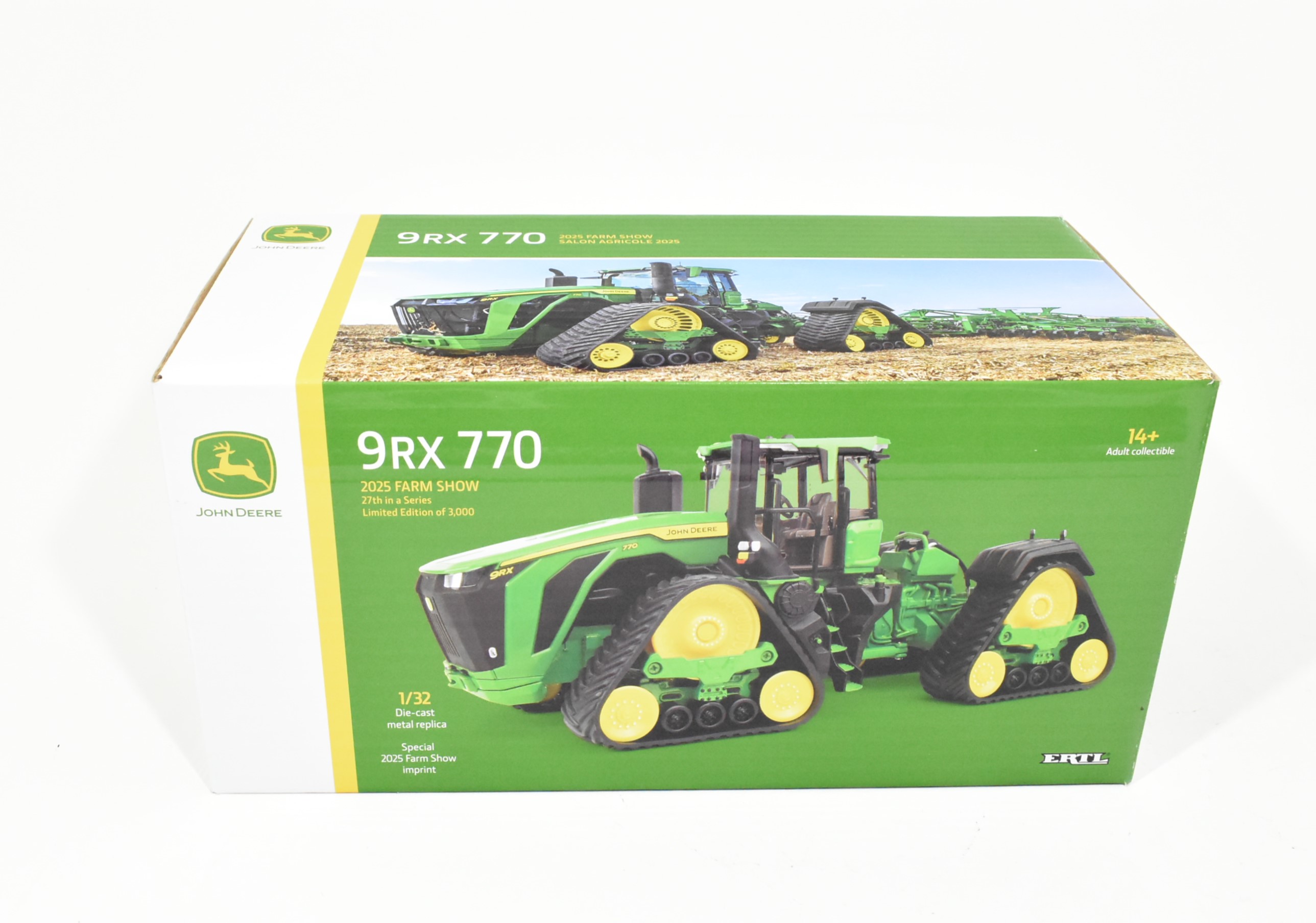 2024 ナショナル・トイ・トラック・コンストラクションショー限定 2024 ナショナル・トイ・トラック・コンストラクションショー限定