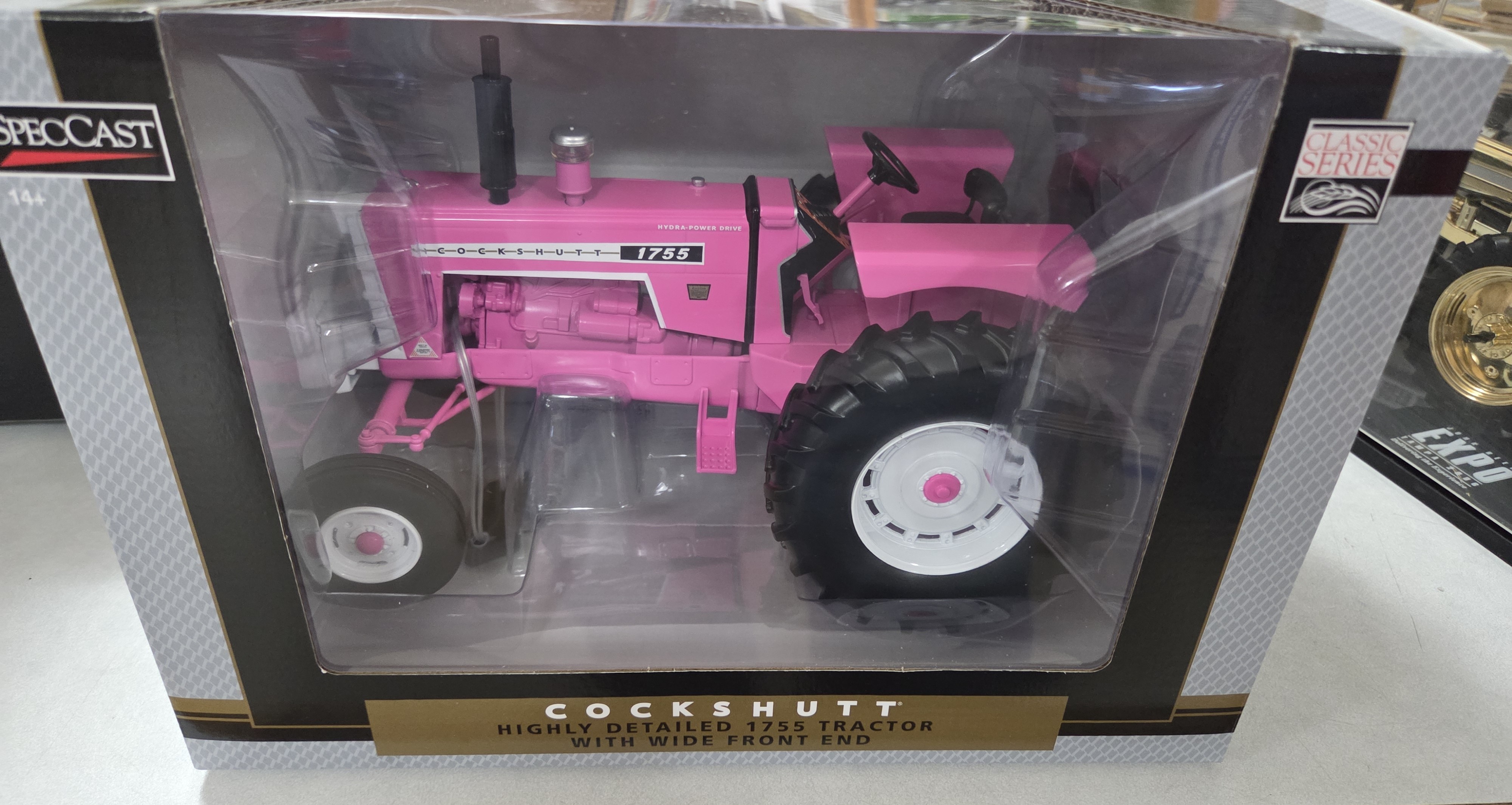フロッグプロダクツ ウッド牛ドール【ピンク牛カラー】 FROG PRODUCTS（フロッグプロダクツ） ウッド牛ドール 問屋別注カラー