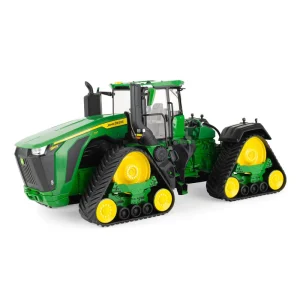 1/16 John Deere 9RX 770 Tracked Four Wheel Drive Tractor