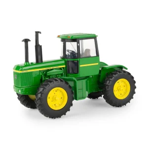 1/32 John Deere 8630 4wd Tractor With Singles