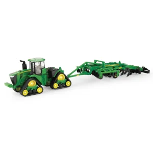 1/64 John Deere 9RX 540 Tractor With 2730 Ripper