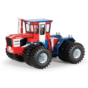1/32 Steiger Panther II Four Wheel Drive Tractor, Spirit of '76