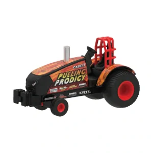 1/64 Case IH Pulling Prodigy Magnum Pulling Tractor