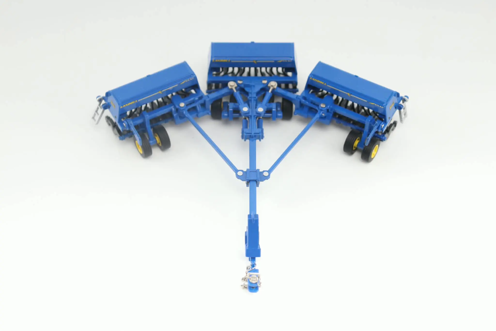 1/64 Landoll 5532-30 Grain Drill - Dalton's Farm Toys