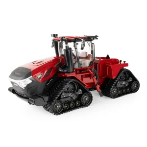 1/16 Case IH 785 Quadtrac Tractor With Suspended Tracks Prestige Edition
