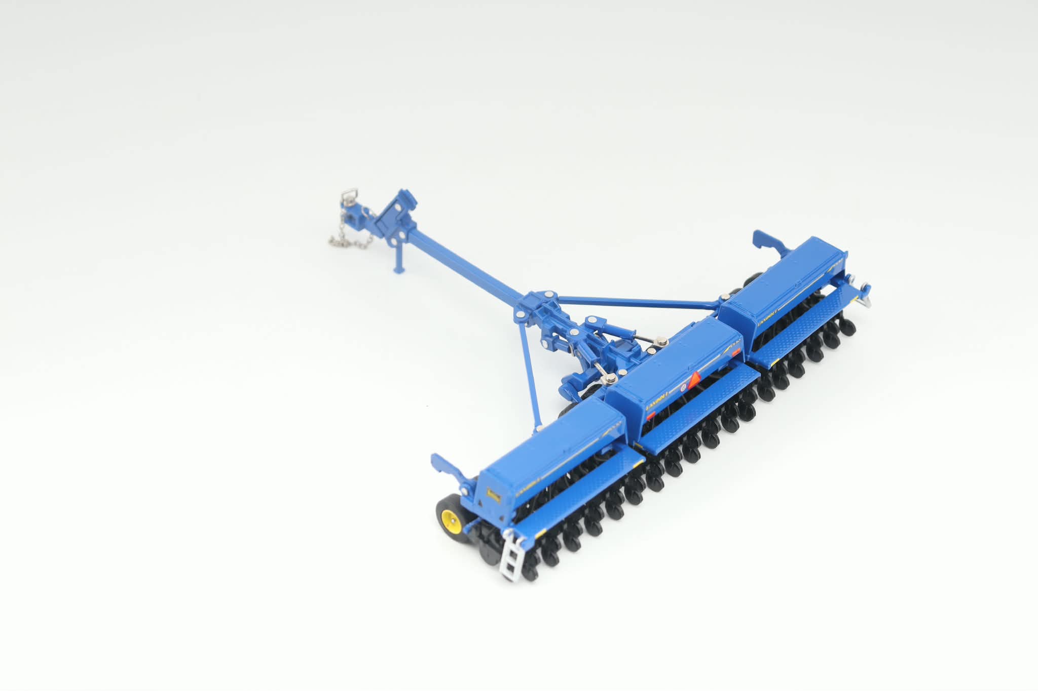 1/64 Landoll 5532-30 Grain Drill - Dalton's Farm Toys