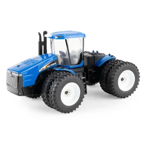 1/64 New Holland TJ530 4wd Tractor With Duals