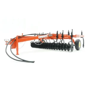 1/16 Allis Chalmers 1500 Chisel Plow