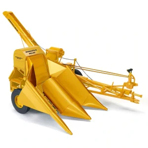 1/16 Minneapolis Moline H320 Pull Type Corn Picker