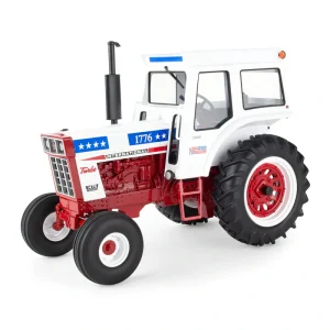 1/16 International Harvester 1476 Stars & Stripes Tractor, USA 250