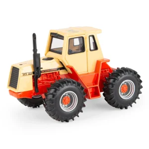 1/64 Case 2470 Desert Sunset 4wd Tractor, National FFA Edition