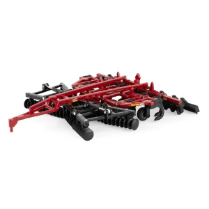 1/64 Case IH 875 Ecolo Tiger 13 Shank Ripper Tillage Tool