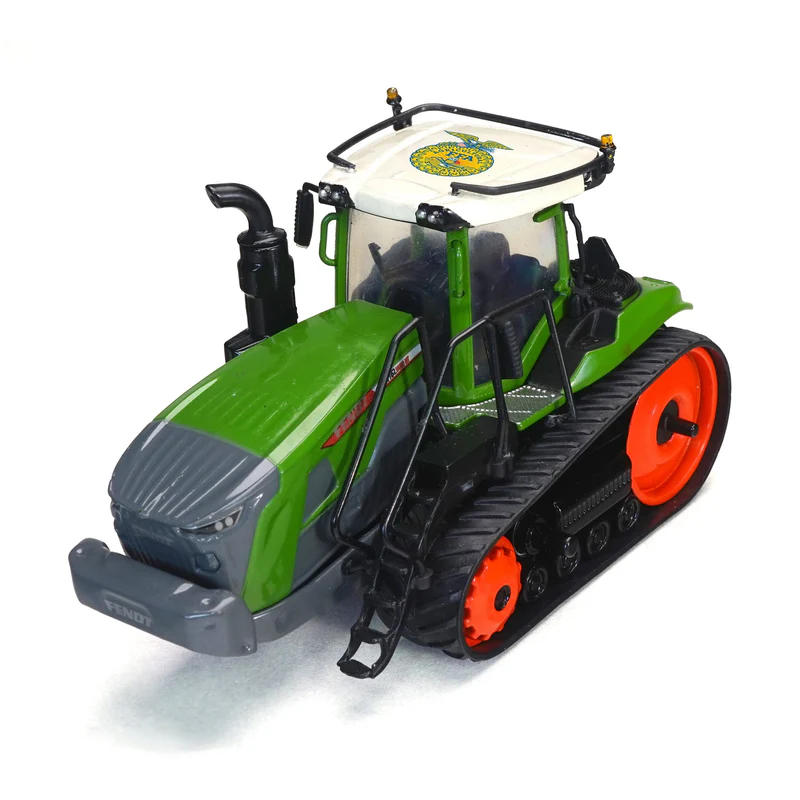 1/64 Fendt 1162 Vario MT Tractor With Tracks, 2026 Iowa FFA