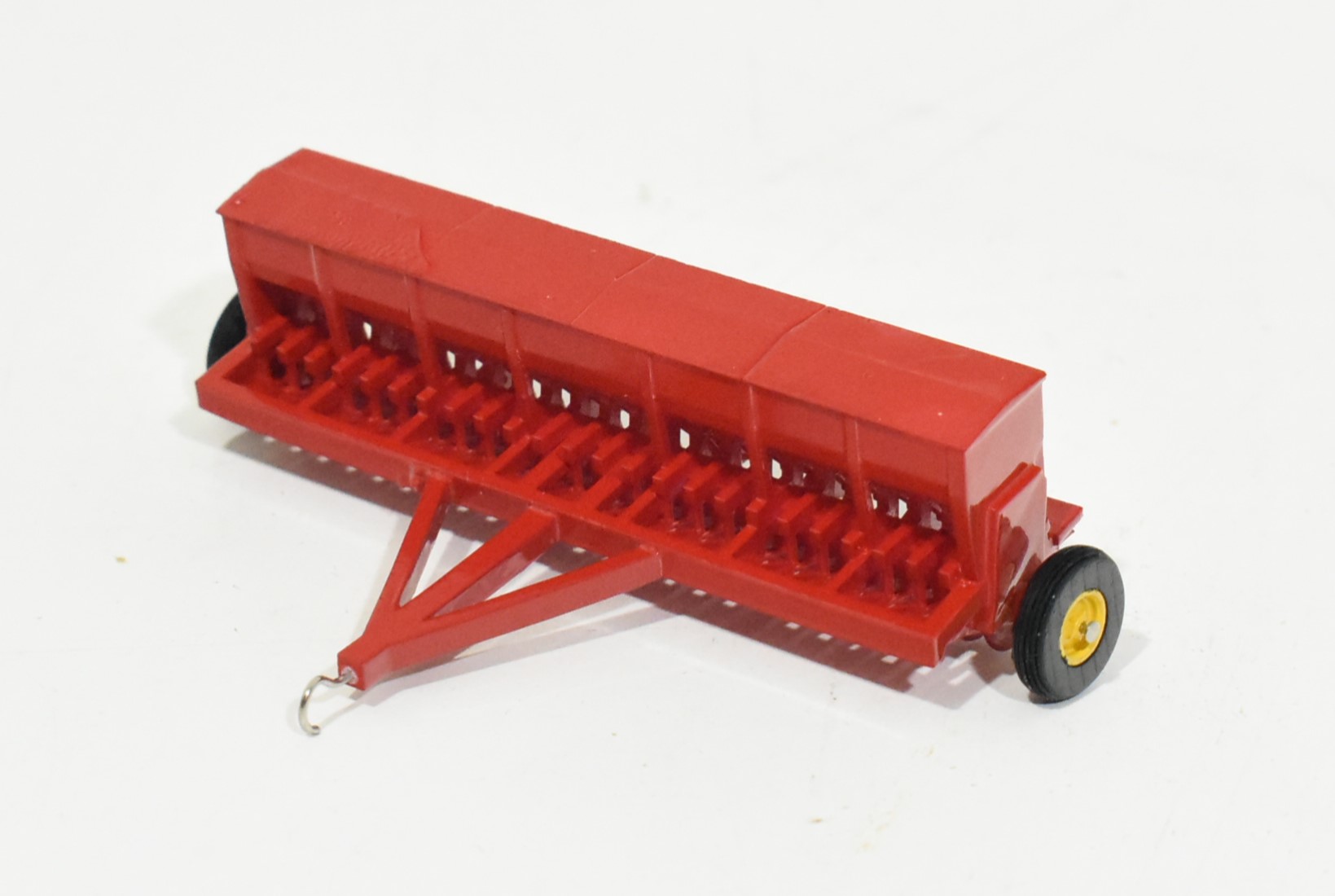 1/64 Scratch Built Massey Ferguson 43 Grain Drill