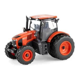 1/64 Kubota M7-174 Tractor With Front Wheel Assist & Duals, Prestige Edition