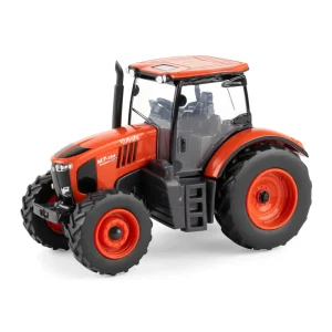 1/64 Kubota M7-134 Tractor With Front Wheel Assist, FFA Edition