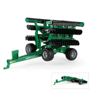 1/64 K-Line Speedtiller 2995P High Speed Disk