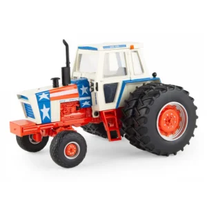 1/32 Case 1570 Spirit Of '76 Tractor With Duals, 2026 Farm Show