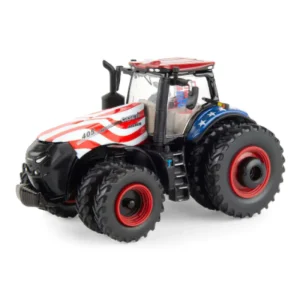 1/64 Case IH Magnum 405 Stars & Stripes Tractor, USA 250, Farm Show 2026