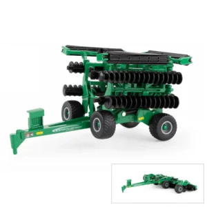 1/32 K-Line Speedtiller 2995P High Speed Disk