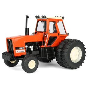 1/16 Allis Chalmers 7080 Tractor With Duals, 2026 Toy Tractor Times
