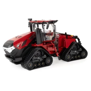 1/16 Case IH Steiger 595 Quadtrac Tractor, Prestige Edition