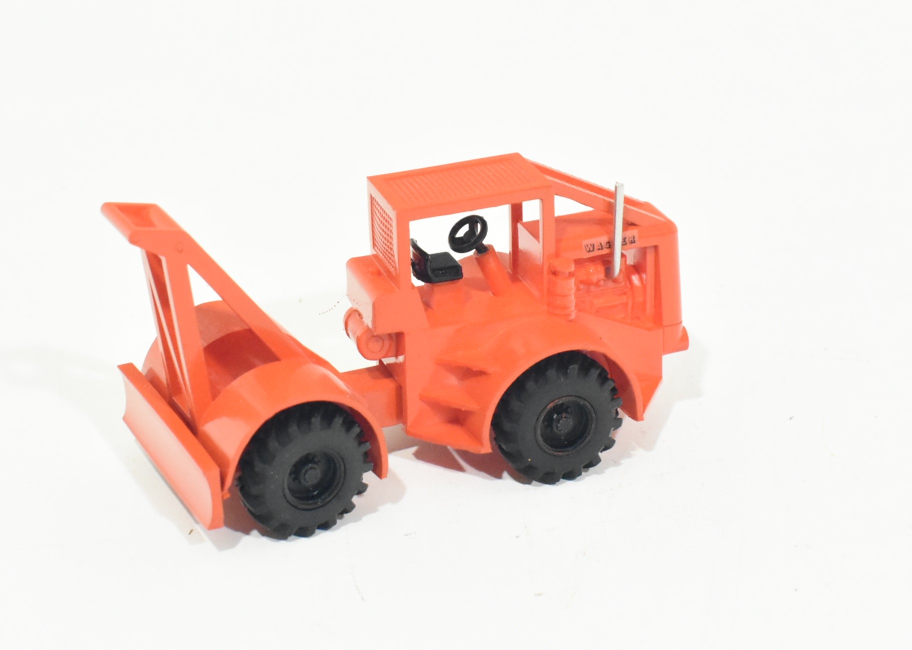 1/64 Custom Wagner WL-9 4wd Cable Log Skidder - Image 2