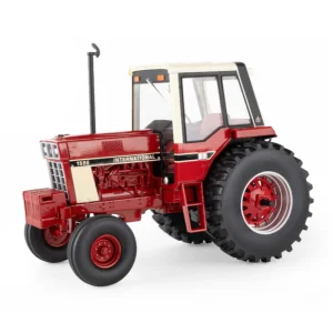 1/16 International Harvester 1586 Tractor 50th Anniversary, Prestige Edition