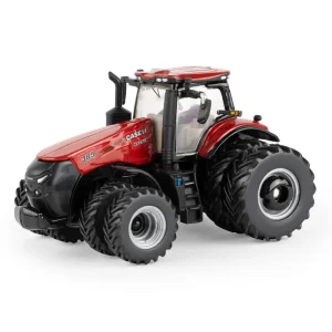 1/64 Case IH 385 Magnum Tractor With Duals, Prestige Edition