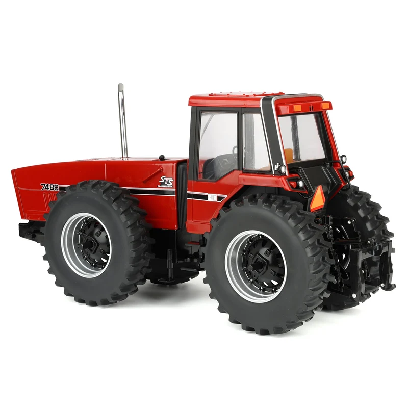1/16 International Harvester 7488 2+2 Tractor With Singles - Image 2