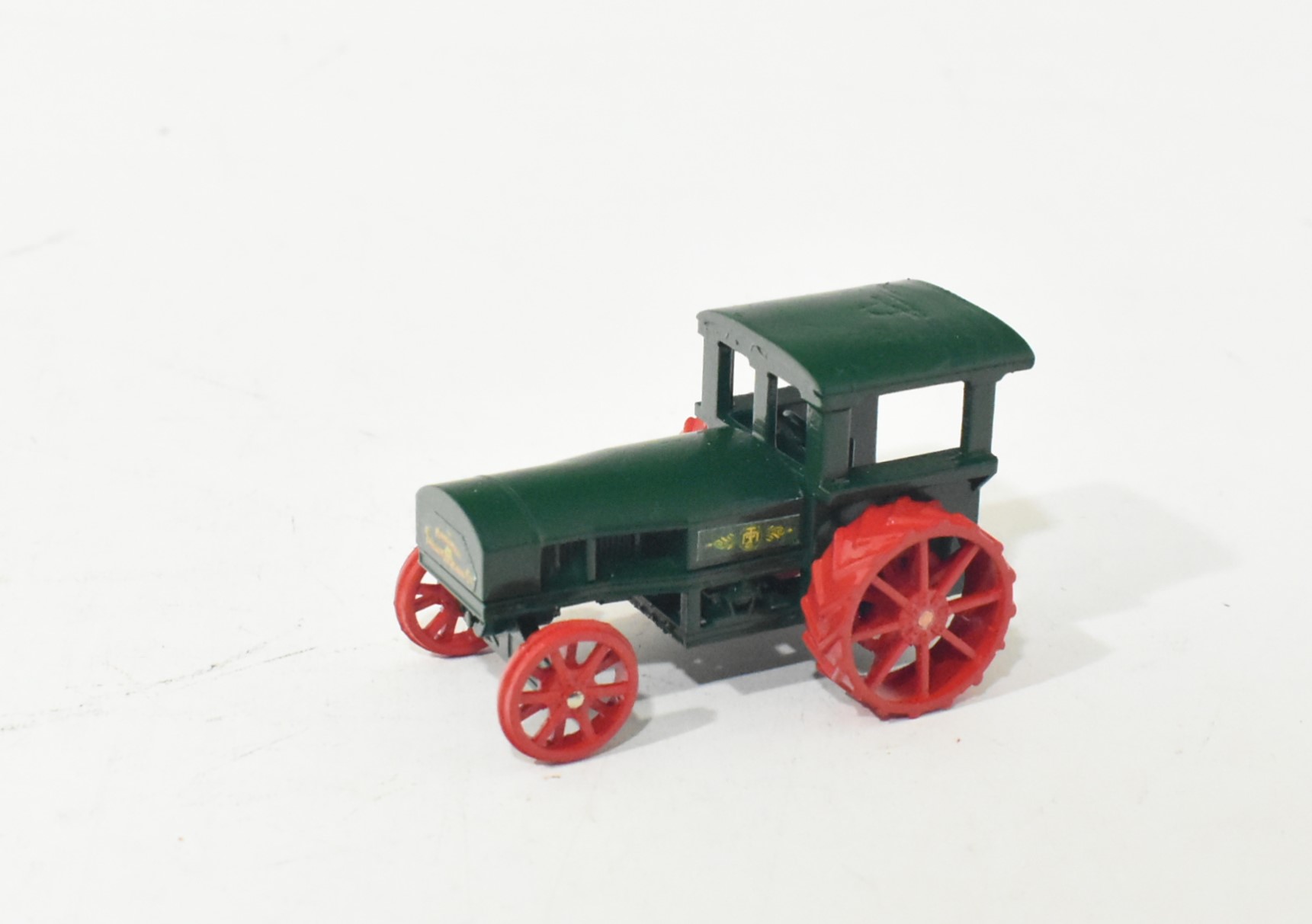 1/64 Scratch Built Minneapolis Moline Universal 20hp Farm Motor