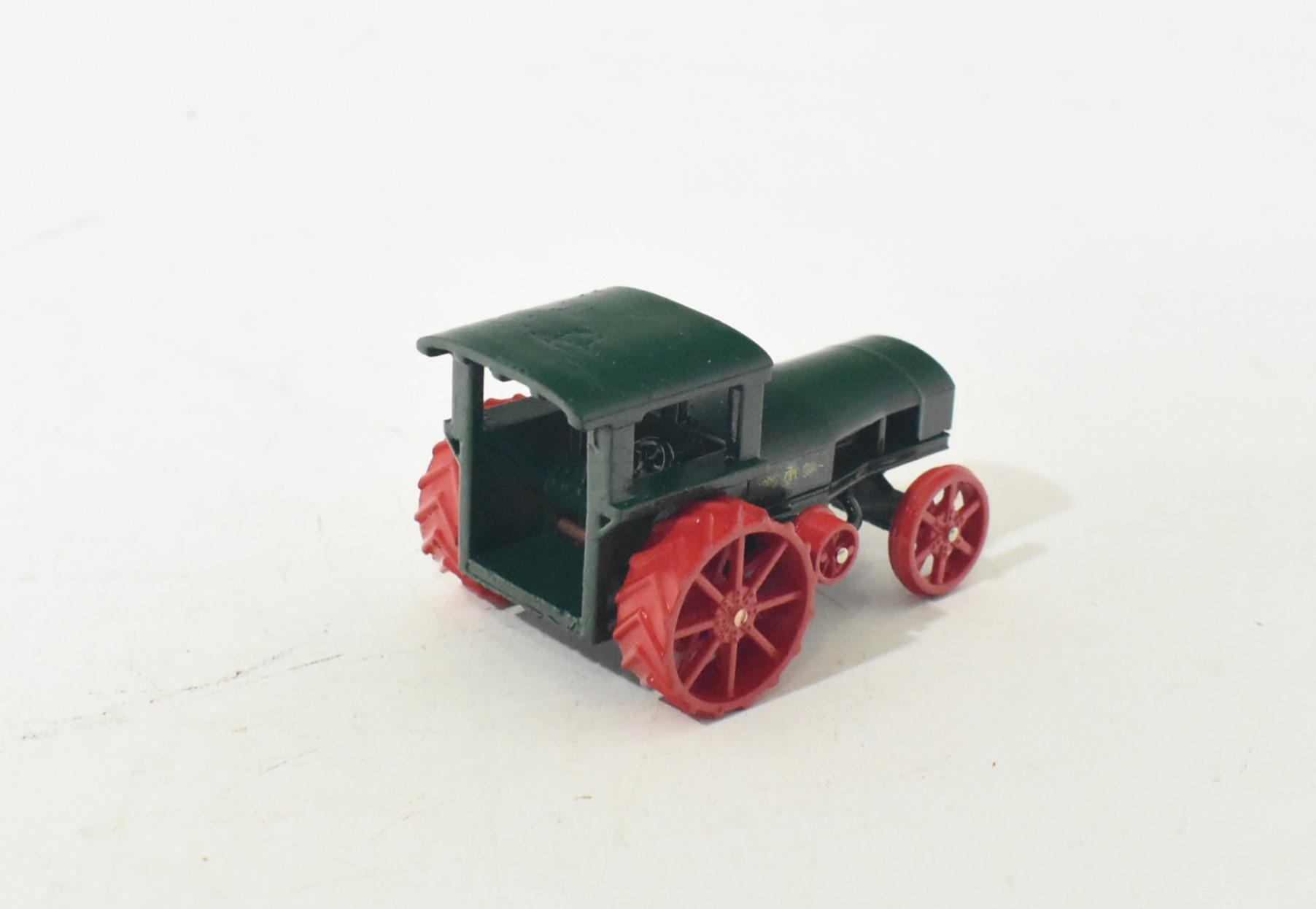 1/64 Scratch Built Minneapolis Moline Universal 20hp Farm Motor - Image 2