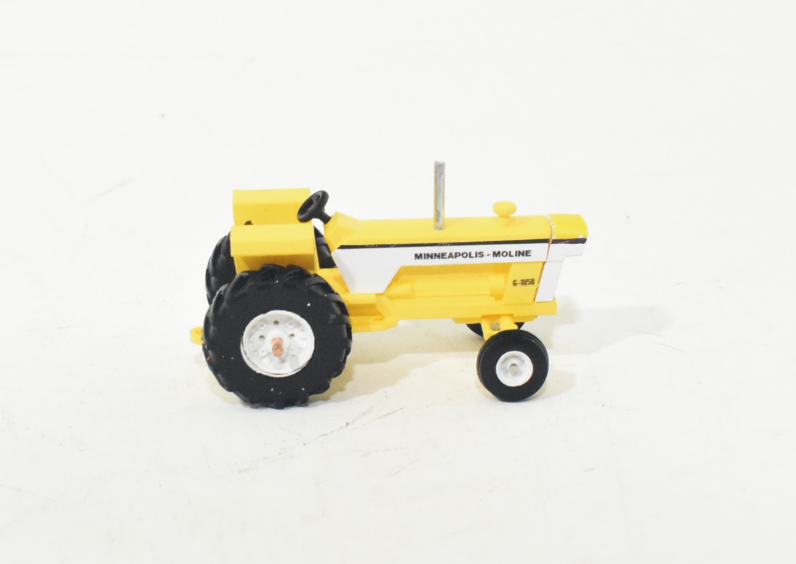 1/64 Scratch Built Minneapolis Moline 950 Tractor - Image 2