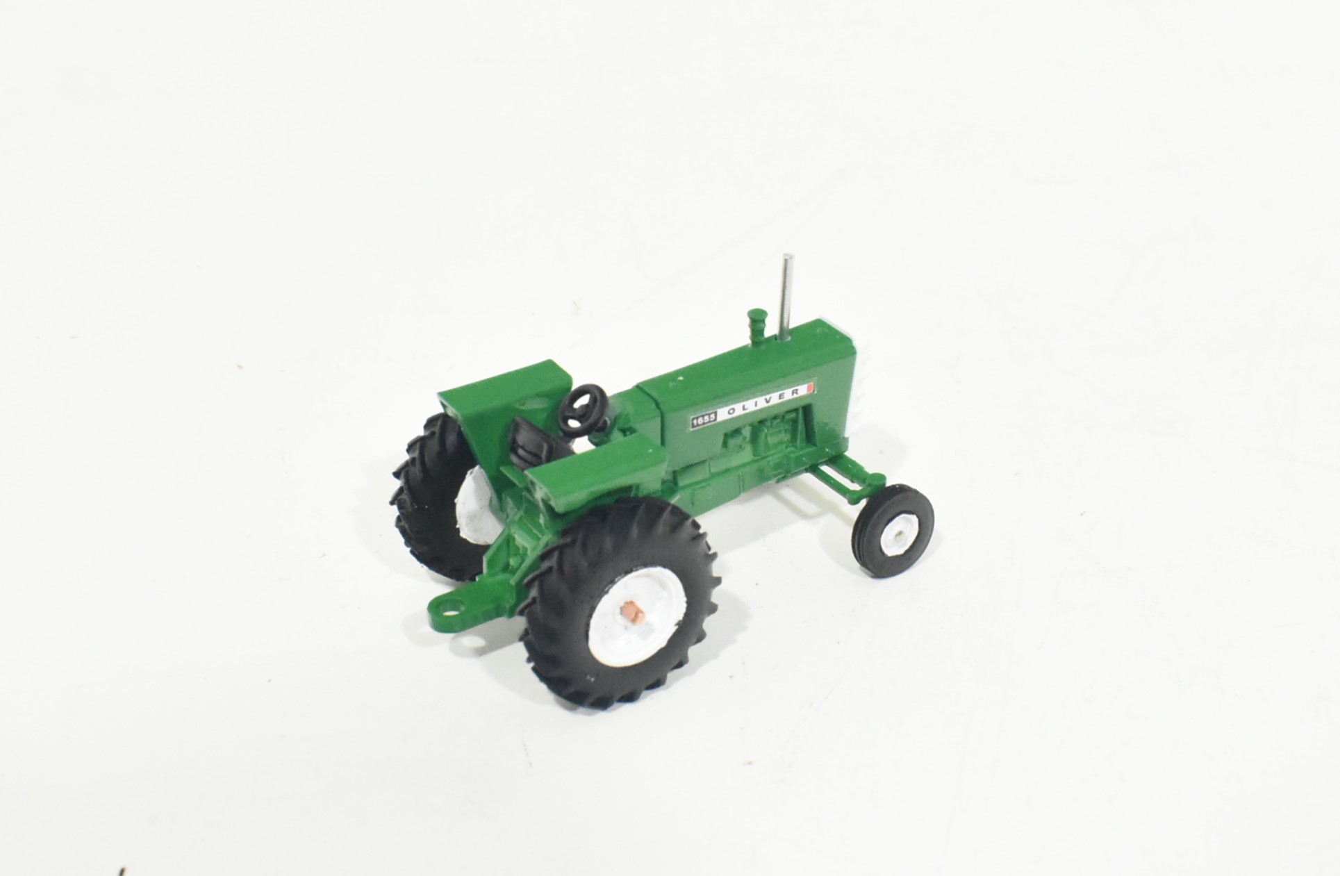 1/64 Scratch Built Oliver 1655 Tractor With Wide Front - Image 2