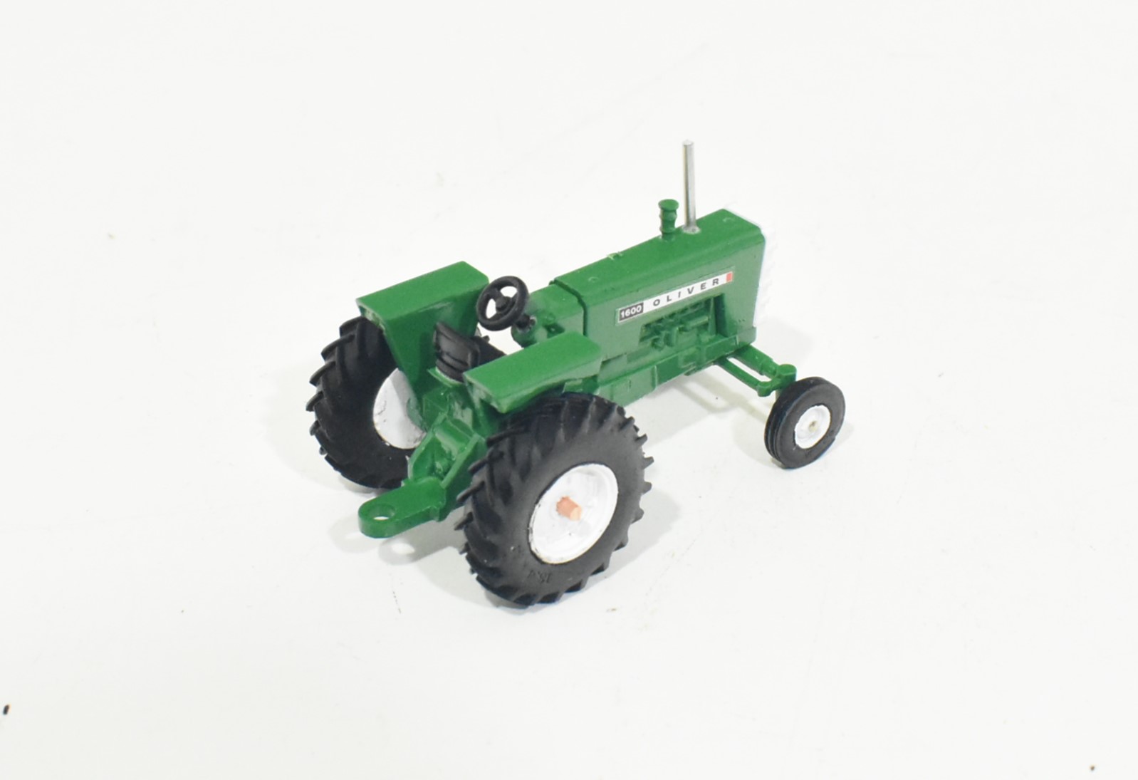 1/64 Scratch Built Oliver 1600 Tractor With Wide Front - Image 2