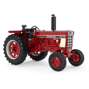 1/16 International Harvester Hydro 86 Tractor, Prestige Edition